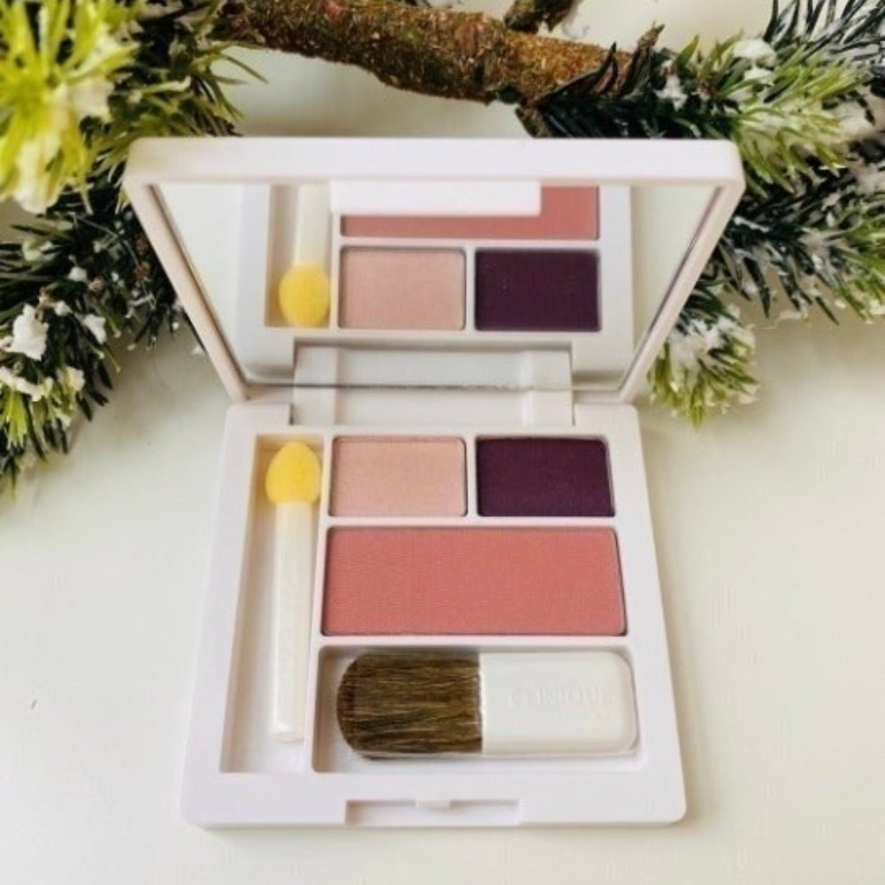 Clinique Palette